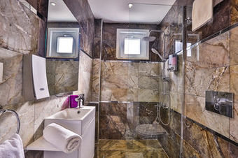 Hotel Belezza