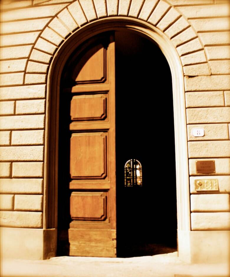 Bed & Breakfast Residenza D'epoca Al Numero 8