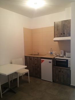 Hotel Smartline Cleopatra Annex
