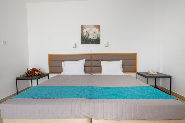 New Famagusta Hotel