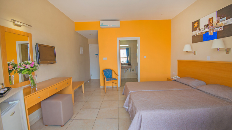 New Famagusta Hotel