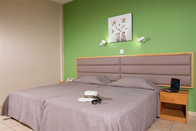 New Famagusta Hotel