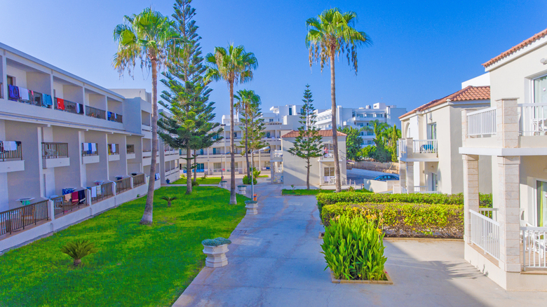New Famagusta Hotel
