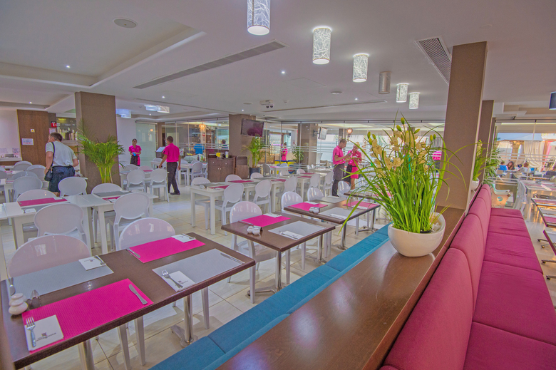 New Famagusta Hotel
