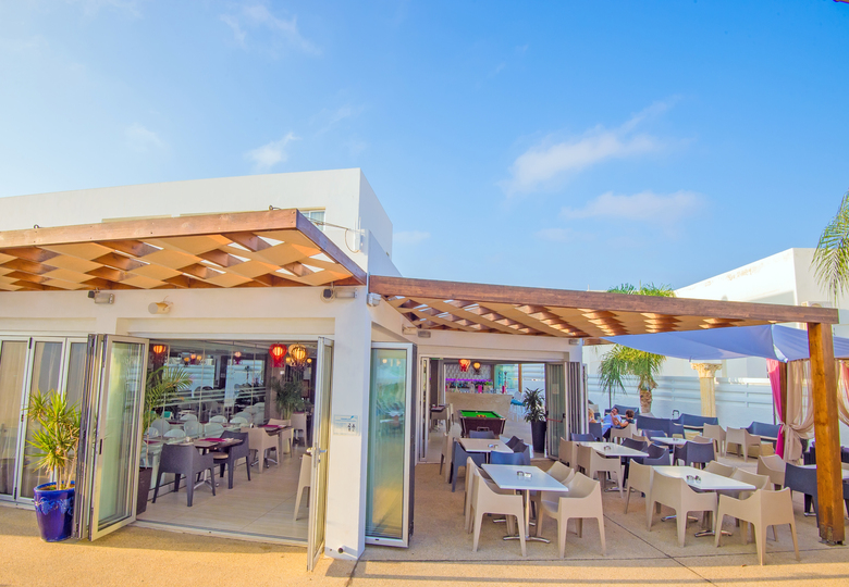 New Famagusta Hotel