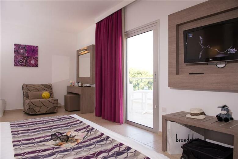 New Famagusta Hotel