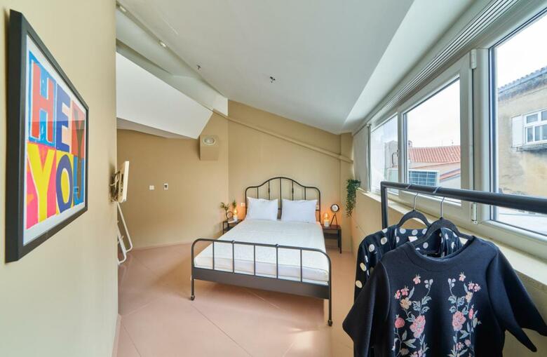 Hotel Design Hostel One