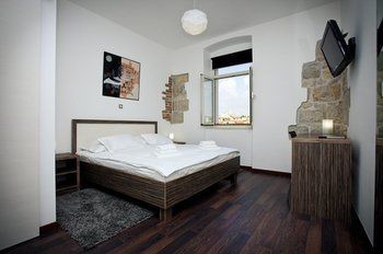 Apartamento Marmontova Luxury Rooms