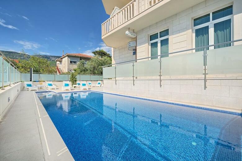 Hotel Villa Zarko