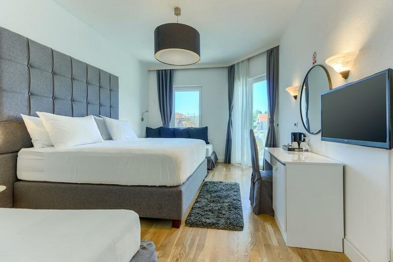 Hotel Villa Zarko