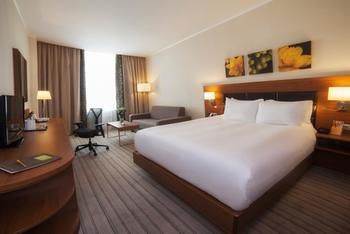 Hotel Hilton Garden Inn Kaluga