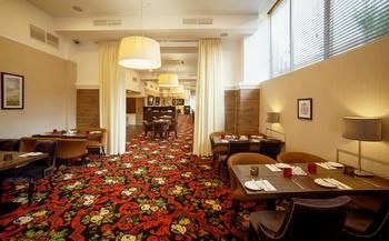 Hotel Hilton Garden Inn Kaluga