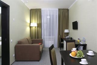 Best Western Kaluga Hotel