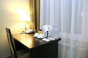 Best Western Kaluga Hotel