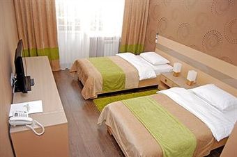 Green Park Kaluga Hotel