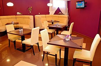 Green Park Kaluga Hotel
