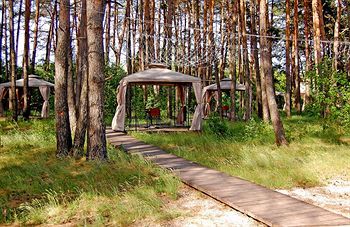 Green Park Kaluga Hotel