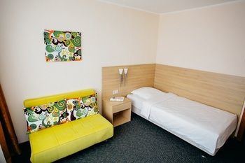 Malachite Congress Hotel