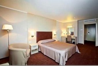 Victoria Hotel Chelyabinsk