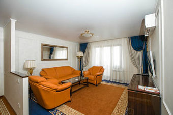 Victoria Hotel Chelyabinsk