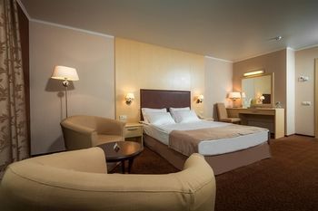 Victoria Hotel Chelyabinsk