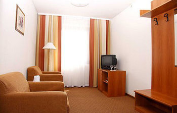 Victoria Hotel Chelyabinsk