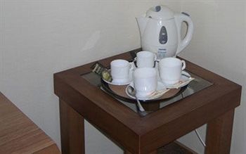 Victoria Hotel Chelyabinsk