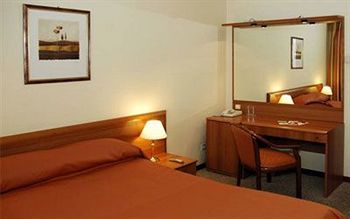 Victoria Hotel Chelyabinsk