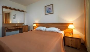 Victoria Hotel Chelyabinsk