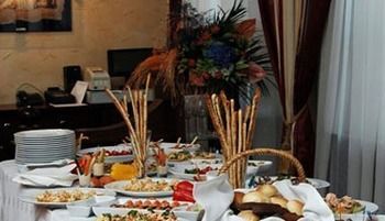 Victoria Hotel Chelyabinsk