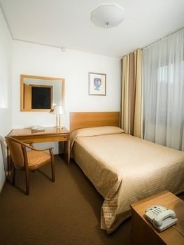 Victoria Hotel Chelyabinsk