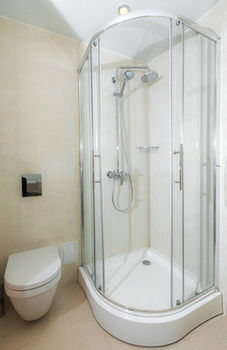 Victoria Hotel Chelyabinsk
