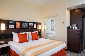 Radisson Blu Hotel, Chelyabinsk