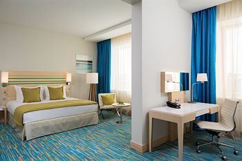 Radisson Blu Hotel, Chelyabinsk