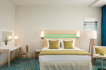 Radisson Blu Hotel, Chelyabinsk