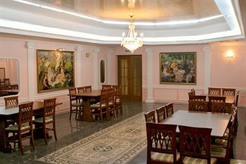 Bed & Breakfast Gloria Hotel - Chelyabinsk