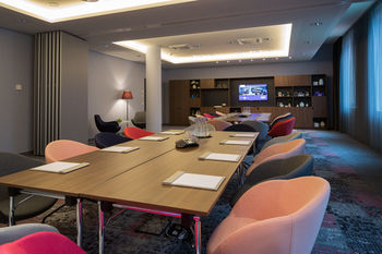 Aparthotel Capri By Fraser Frankfurt