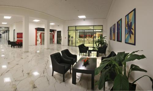 Hotel Premotel - Premium Motel Am Park