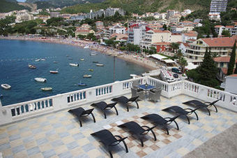 Hotel Kuc