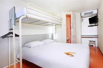 Hotel Premiere Classe Limoges Nord