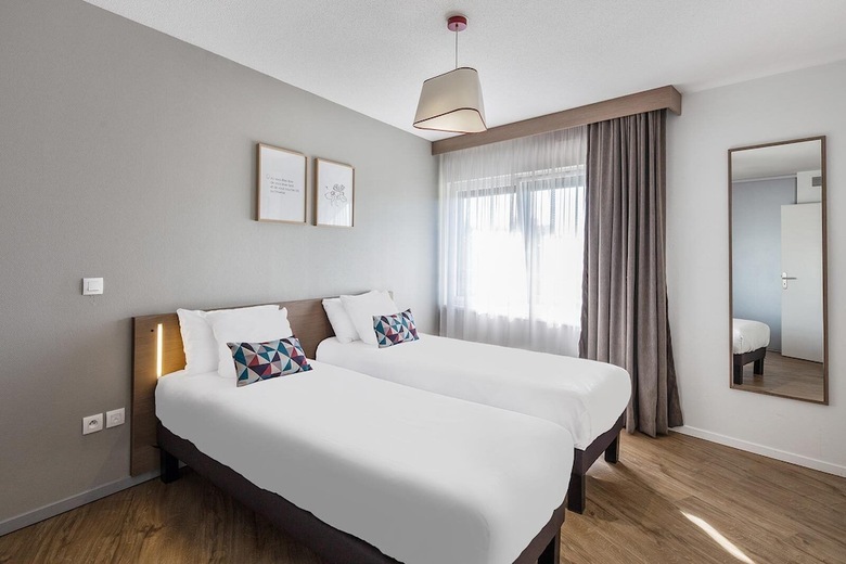 Hotel Appart'city Confort Mulhouse