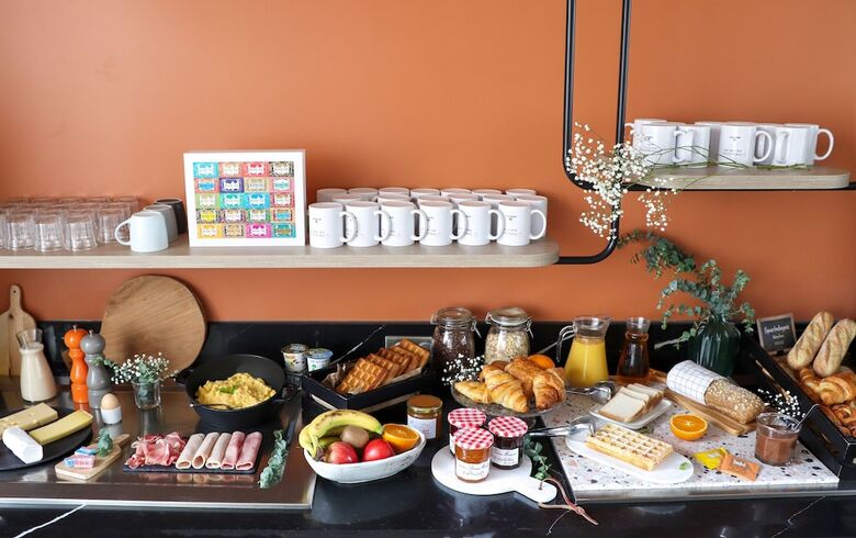 Hotel Appart'city Confort Mulhouse