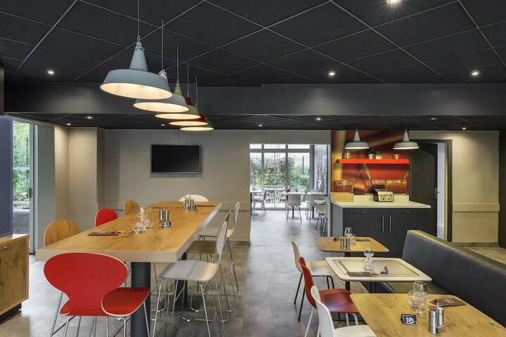 Hotel Ibis Paris Meudon Velizy