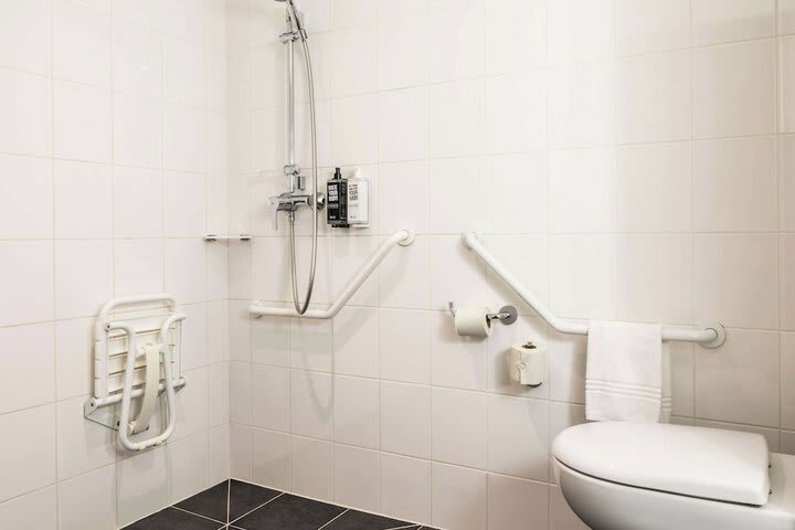 Hotel Ibis Paris Meudon Velizy