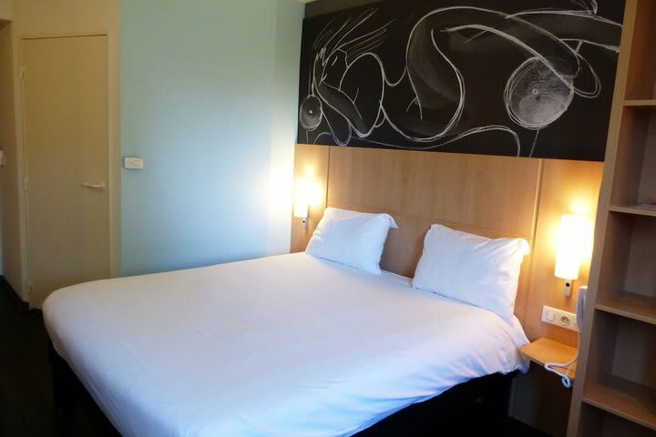 Hotel Ibis Paris Meudon Velizy