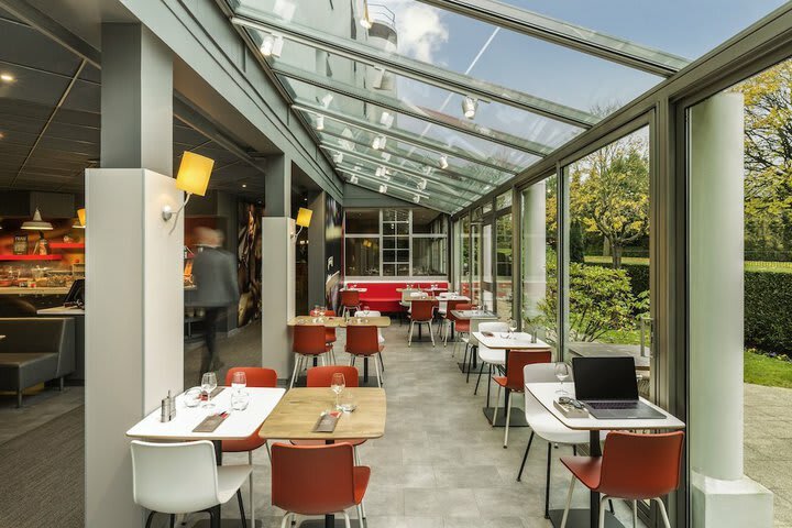 Hotel Ibis Paris Meudon Velizy