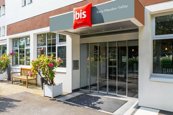 Hotel Ibis Paris Meudon Velizy