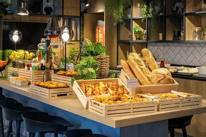 Hotel Ibis Paris Meudon Velizy