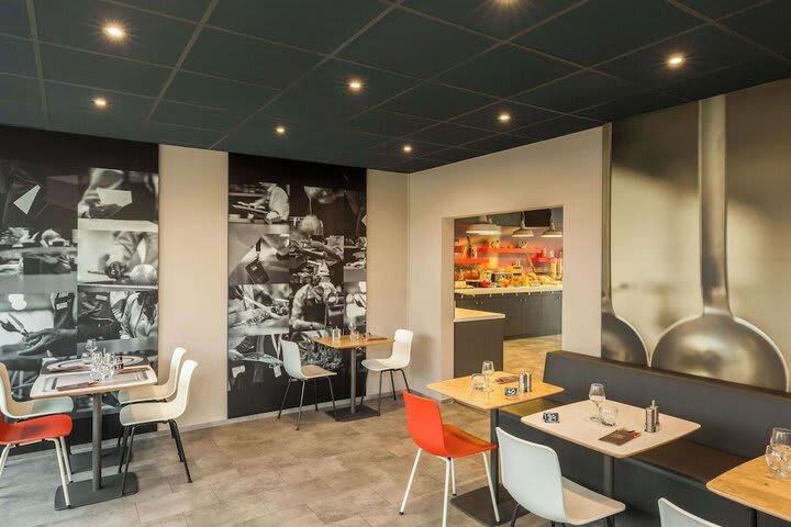 Hotel Ibis Paris Meudon Velizy