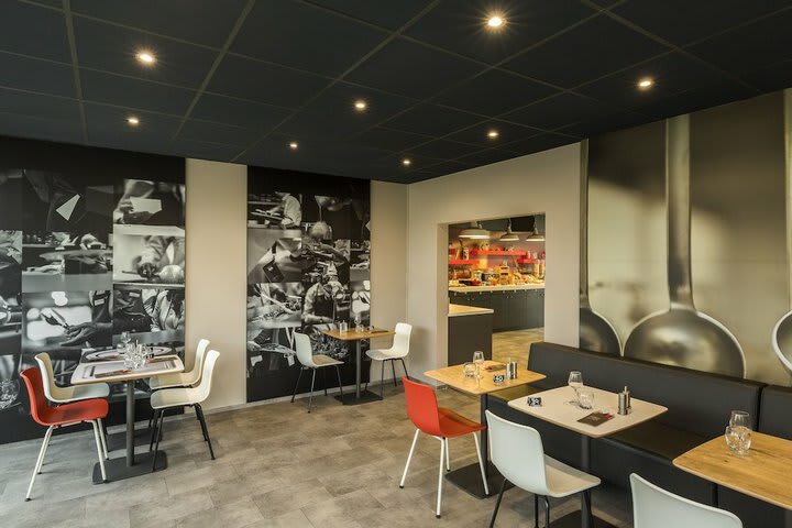Hotel Ibis Paris Meudon Velizy